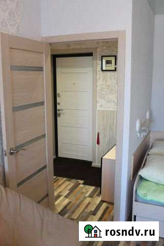 1-комнатная квартира, 33 м², 8/9 эт. в аренду на длительный срок в Мурманске Мурманск - изображение 1