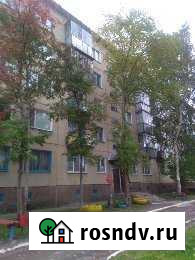 3-комнатная квартира, 58 м², 2/5 эт. на продажу в Бердске Бердск - изображение 1