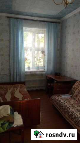 3-комнатная квартира, 71 м², 1/2 эт. на продажу в Донском Донской - изображение 1