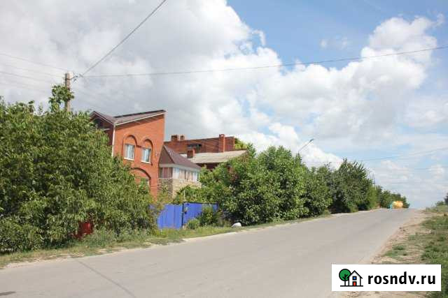 Коттедж 280 м² на участке 10.7 сот. на продажу в Анапской Анапская - изображение 1