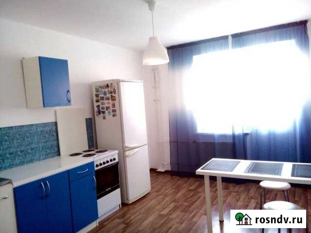 3-комнатная квартира, 74 м², 11/16 эт. в аренду на длительный срок в Ростове-на-Дону Ростов-на-Дону - изображение 1