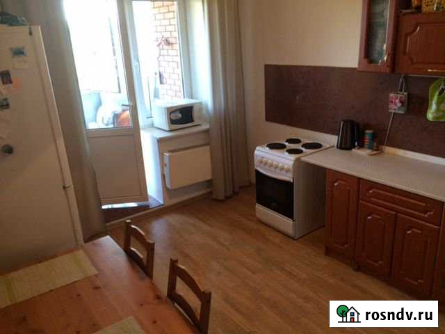 2-комнатная квартира, 82 м², 2/14 эт. на продажу в Чехове Московской области Чехов - изображение 1