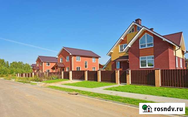 Участок ИЖС 6 сот. на продажу в Обнинске Обнинск - изображение 1