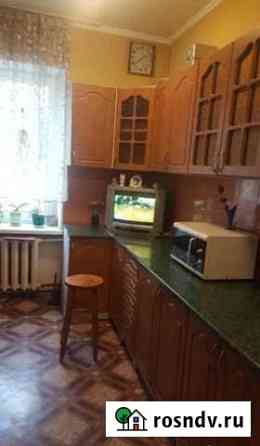2-комнатная квартира, 60 м², 2/3 эт. на продажу в Черняховске Черняховск