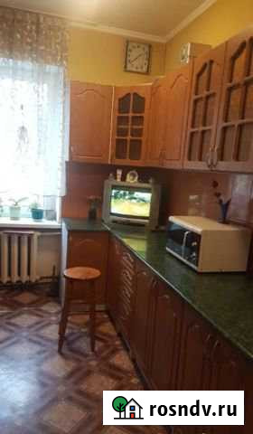 2-комнатная квартира, 60 м², 2/3 эт. на продажу в Черняховске Черняховск - изображение 1