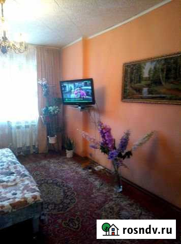 2-комнатная квартира, 46 м², 1/5 эт. на продажу в Колпашево Колпашево - изображение 1