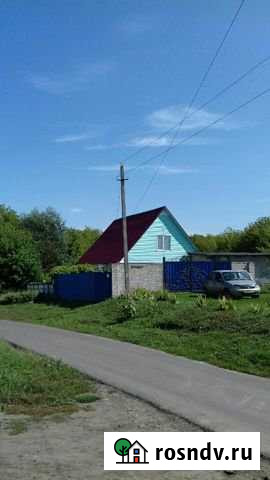 Дом 90 м² на участке 15 сот. на продажу в Тиме Тим - изображение 1