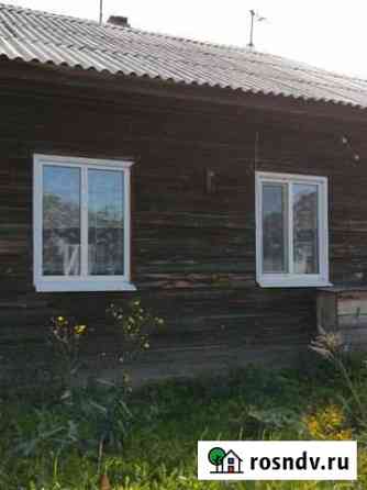 Дом 36.6 м² на участке 2 сот. на продажу в Ирбите Ирбит