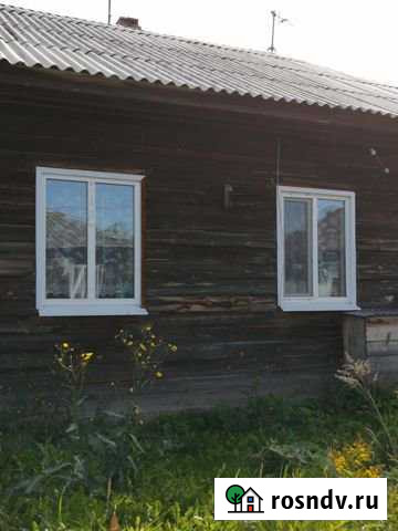 Дом 36.6 м² на участке 2 сот. на продажу в Ирбите Ирбит - изображение 1