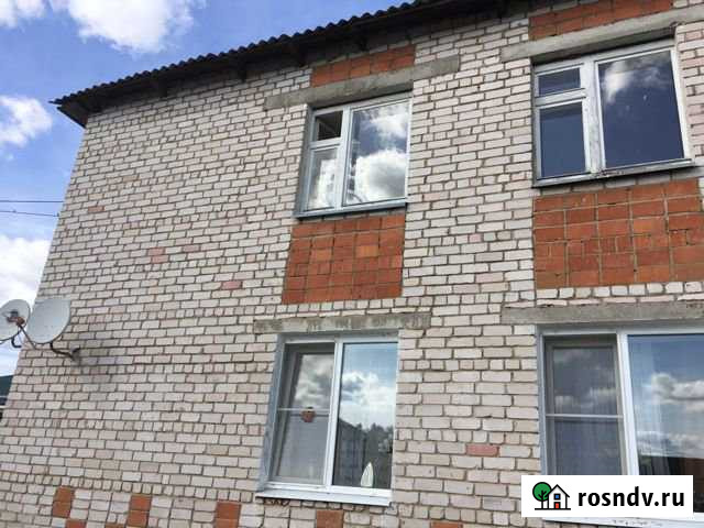 2-комнатная квартира, 44 м², 2/2 эт. на продажу в Семенове Семенов - изображение 1