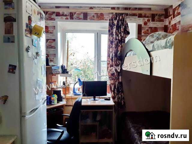 Комната 24 м² в 2-ком. кв., 2/3 эт. на продажу в Муроме Муром - изображение 1