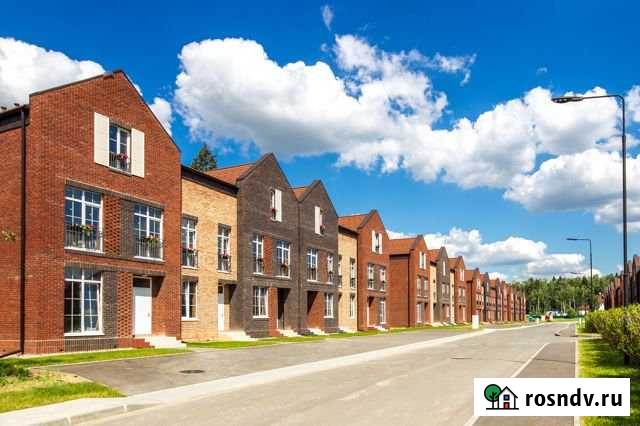 2-комнатная квартира, 68 м², 3/4 эт. на продажу в Апрелевке Апрелевка - изображение 1