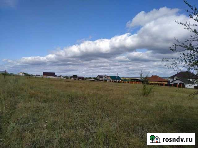 Участок ИЖС 19 сот. на продажу в Варламово Варламово - изображение 1