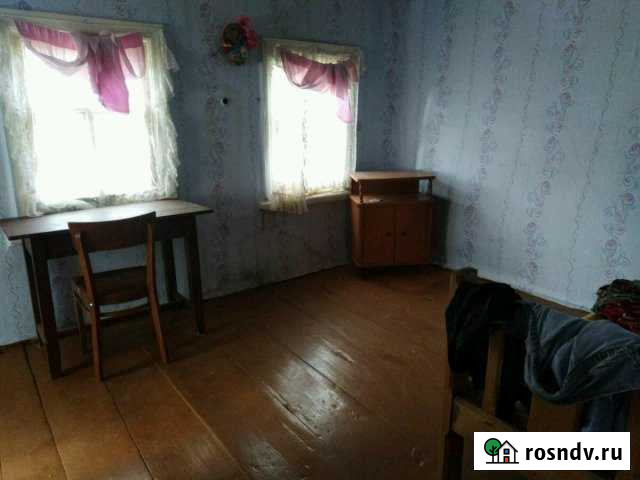Дом 23 м² на участке 4 сот. на продажу в Рыбинске Рыбинск - изображение 1