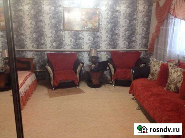 Дом 41 м² на участке 15 сот. на продажу в Донском Липецкой области Донское - изображение 1