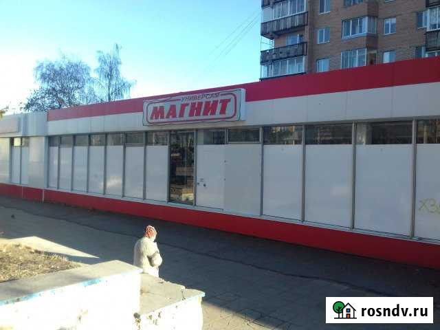 Торговое помещение, 300 кв.м. Нижнекамск - изображение 1