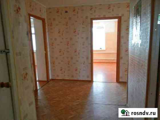 4-комнатная квартира, 74 м², 2/2 эт. на продажу в Городовиковске Городовиковск