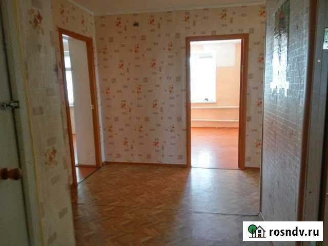 4-комнатная квартира, 74 м², 2/2 эт. на продажу в Городовиковске Городовиковск - изображение 1