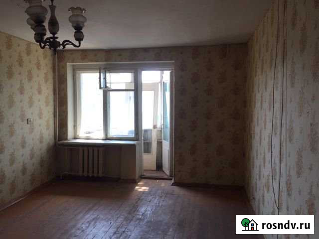 1-комнатная квартира, 32 м², 4/5 эт. на продажу в Великих Луках Великие Луки - изображение 1