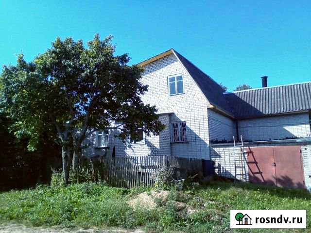 Дом 102 м² на участке 29.8 сот. на продажу в Печерске Печерск - изображение 1