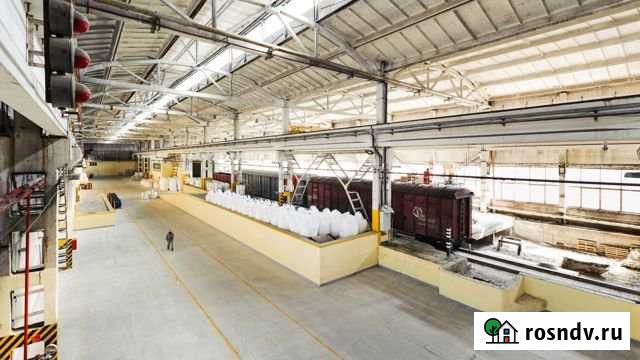 Производственное помещение, 50000 кв.м. Энгельс - изображение 1