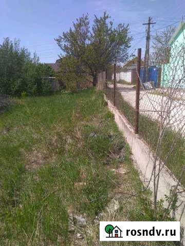 Участок ИЖС 6 сот. на продажу в Чистенькой Чистенькая - изображение 1