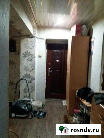 3-комнатная квартира, 55 м², 2/2 эт. на продажу в Китово Китово - изображение 1