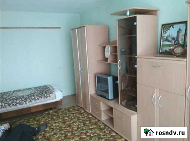 1-комнатная квартира, 35 м², 6/9 эт. в аренду на длительный срок в Коломне Коломна - изображение 1