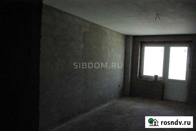 Квартира-студия, 24 м², 4/17 эт. на продажу в Красноярске Красноярск - изображение 1