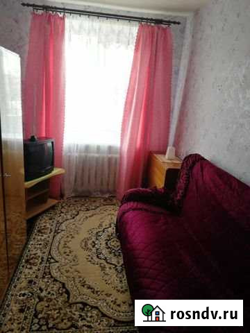 2-комнатная квартира, 44 м², 5/5 эт. в аренду на длительный срок в Кингисеппе Кингисепп - изображение 1