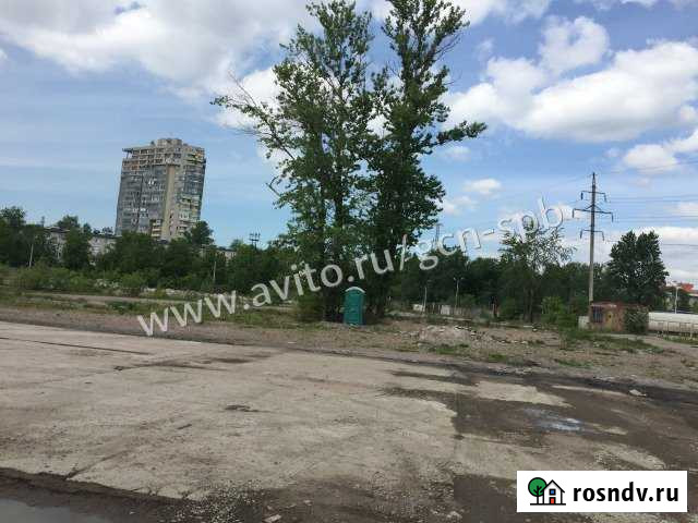Участок промназначения 70 сот. в аренду в Санкт-Петербурге Санкт-Петербург - изображение 1