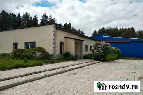 Производственный комплекс Лесная Поляна - изображение 1