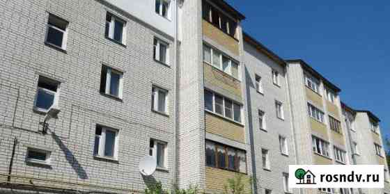 1-комнатная квартира, 31 м², 4/5 эт. на продажу в Бору Бор
