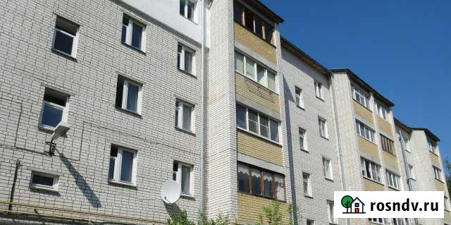 1-комнатная квартира, 31 м², 4/5 эт. на продажу в Бору Бор - изображение 1