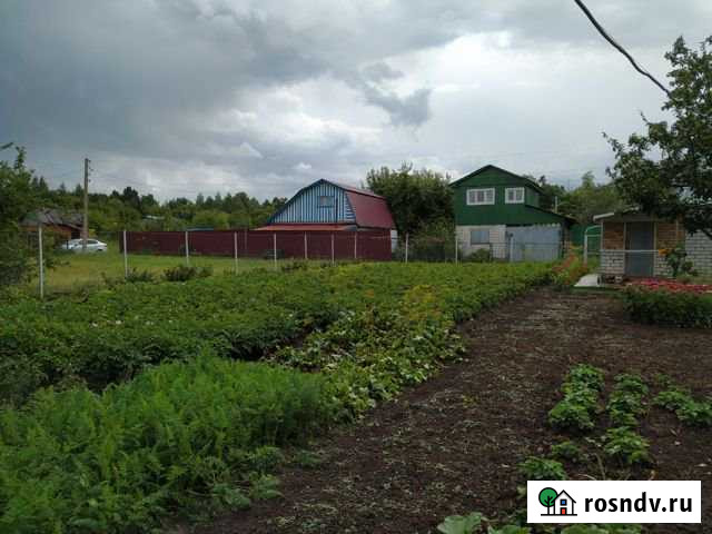 Дача 34 м² на участке 6 сот. на продажу в Ишлеях Ишлеи - изображение 1