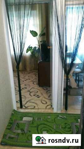 1-комнатная квартира, 21 м², 1/5 эт. в аренду посуточно в Юрюзани Юрюзань - изображение 1