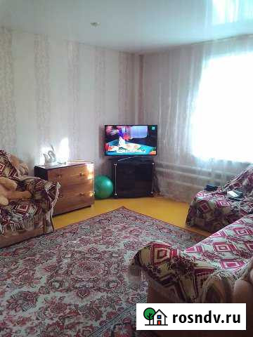 Дом 120 м² на участке 33 сот. на продажу в Смоленском Смоленское - изображение 1