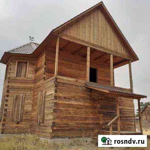 Дом 101 м² на участке 17.7 сот. на продажу в Улан-Удэ Улан-Удэ