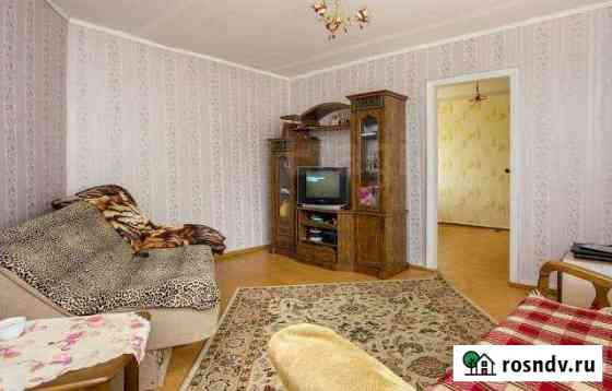 5-комнатная квартира, 97 м², 3/5 эт. на продажу в Калининграде Калининград