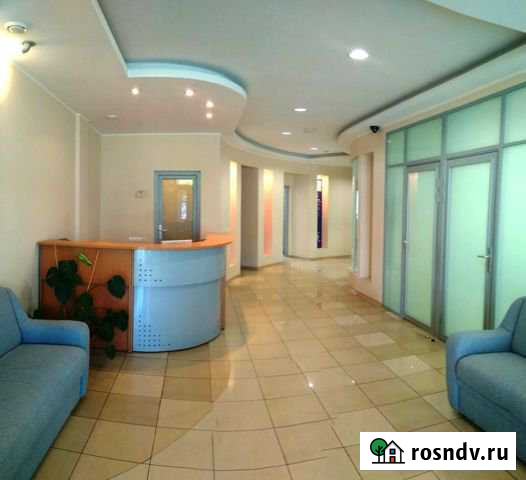 Офисное помещение, 289 кв.м. Тольятти - изображение 1