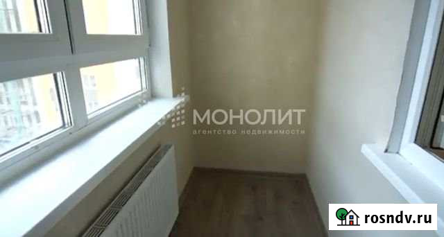 4-комнатная квартира, 93 м², 10/18 эт. на продажу в Нижнем Новгороде Нижний Новгород - изображение 1