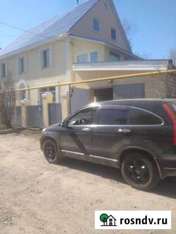 Дом 250 м² на участке 9 сот. в аренду на длительный срок в Уфе Уфа - изображение 1