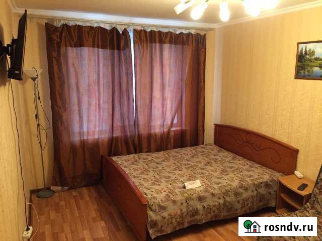 3-комнатная квартира, 65 м², 5/9 эт. в аренду посуточно в Химках Химки - изображение 1