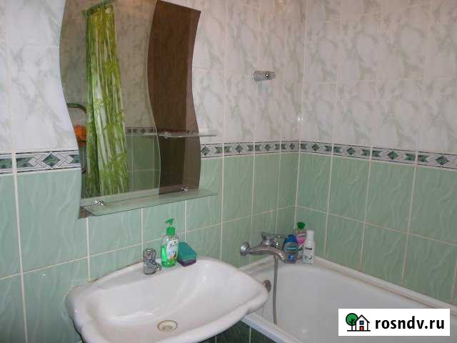 2-комнатная квартира, 44 м², 3/5 эт. в аренду на длительный срок в Балашове Балашов - изображение 1