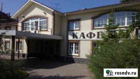 Офисно-складской комплекс, 6315.9 кв.м. Красногорск