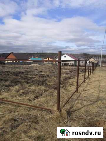 Участок ИЖС 7 сот. на продажу в Туймазах Туймазы - изображение 1