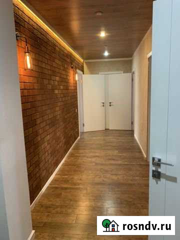 3-комнатная квартира, 96 м², 1/4 эт. на продажу в Пригородном Оренбургской области Пригородный - изображение 1