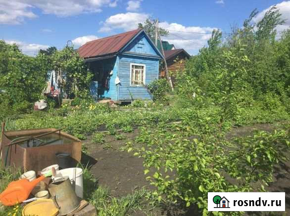 Дача 30 м² на участке 6.5 сот. на продажу в Пензе Пенза - изображение 1