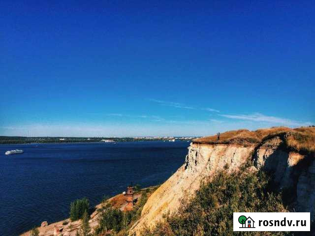 Участок ИЖС 15 сот. на продажу в Верхнем Услоне Верхний Услон - изображение 1