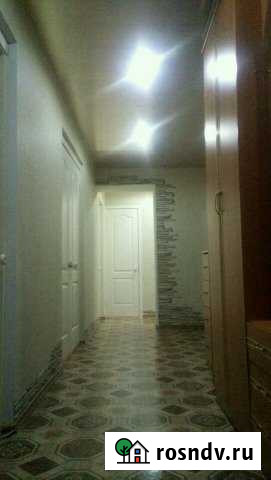 4-комнатная квартира, 78 м², 9/9 эт. на продажу в Чернушке Чернушка - изображение 1